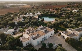 Masseria Don Luigi-Luxury Farmhouse