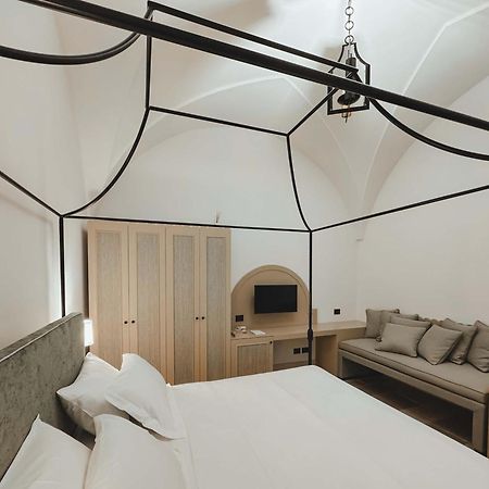 Masseria Don Luigi-Luxury Farmhouse Savelletri Buitenkant foto