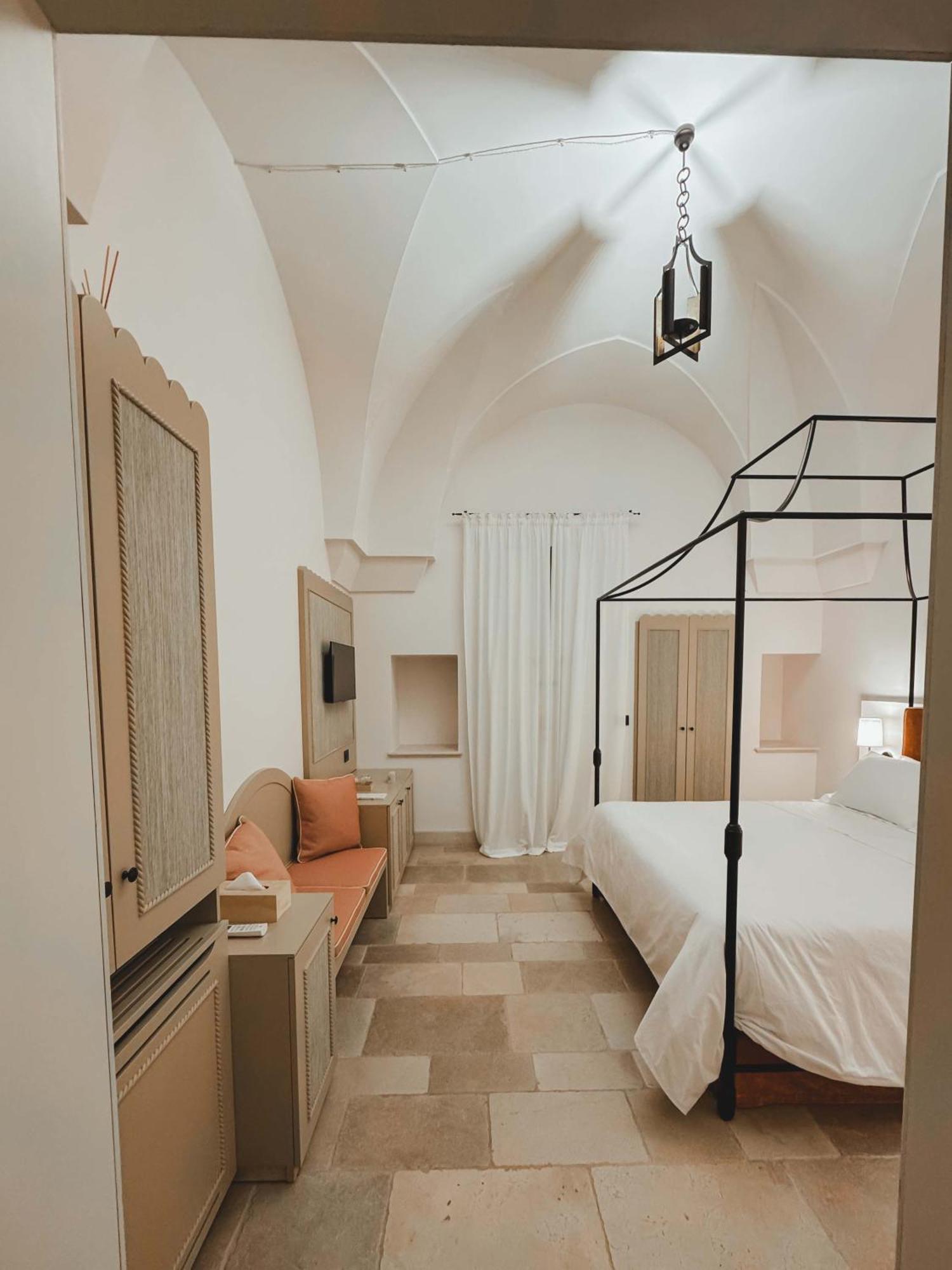 Masseria Don Luigi-Luxury Farmhouse Savelletri Buitenkant foto