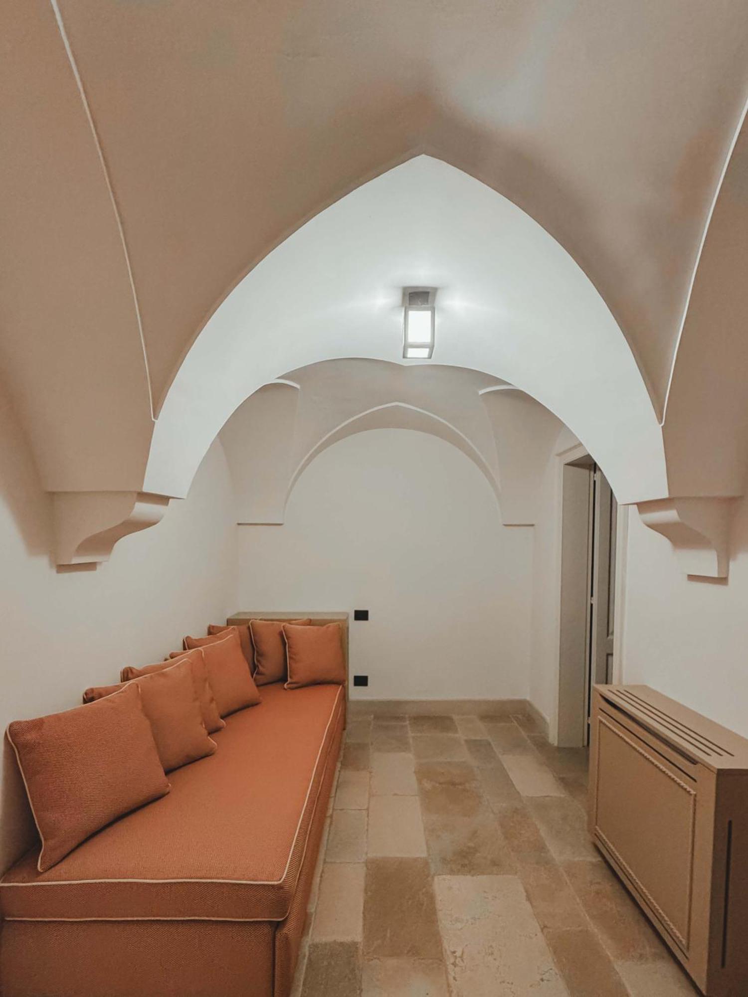 Masseria Don Luigi-Luxury Farmhouse Savelletri Buitenkant foto