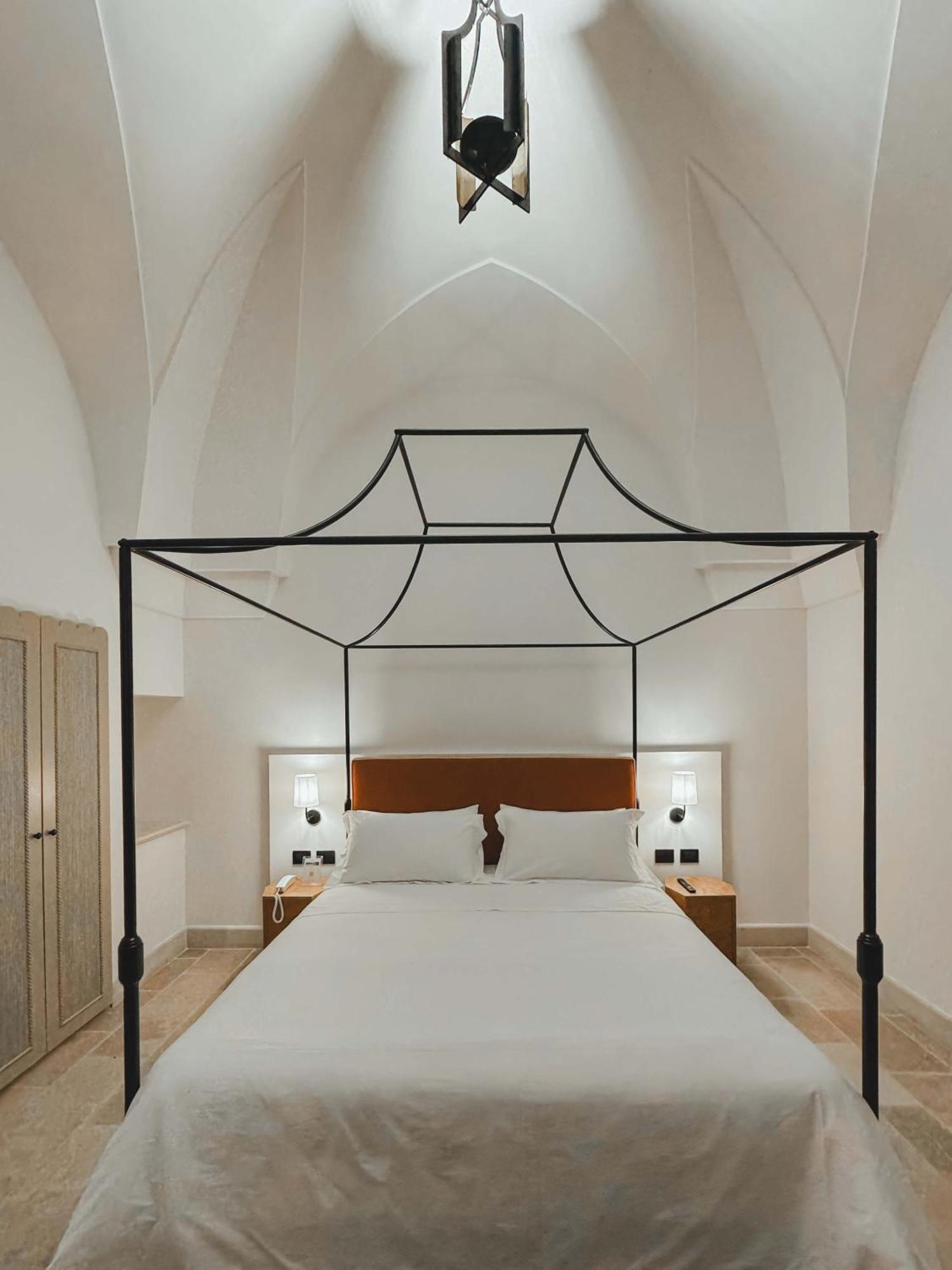 Masseria Don Luigi-Luxury Farmhouse Savelletri Buitenkant foto