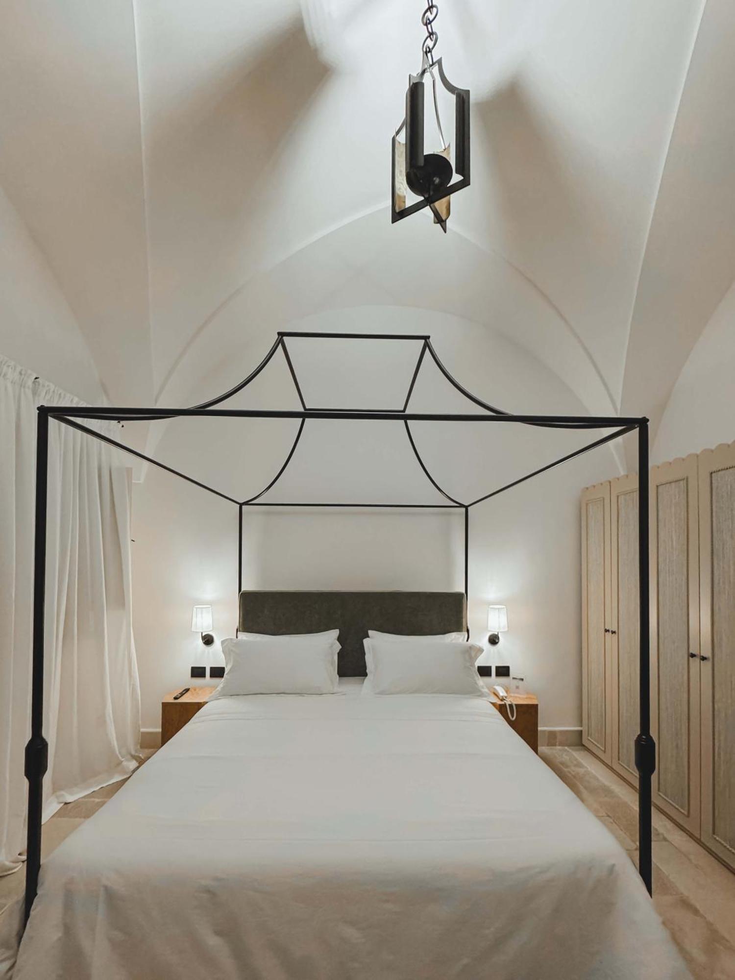 Masseria Don Luigi-Luxury Farmhouse Savelletri Buitenkant foto