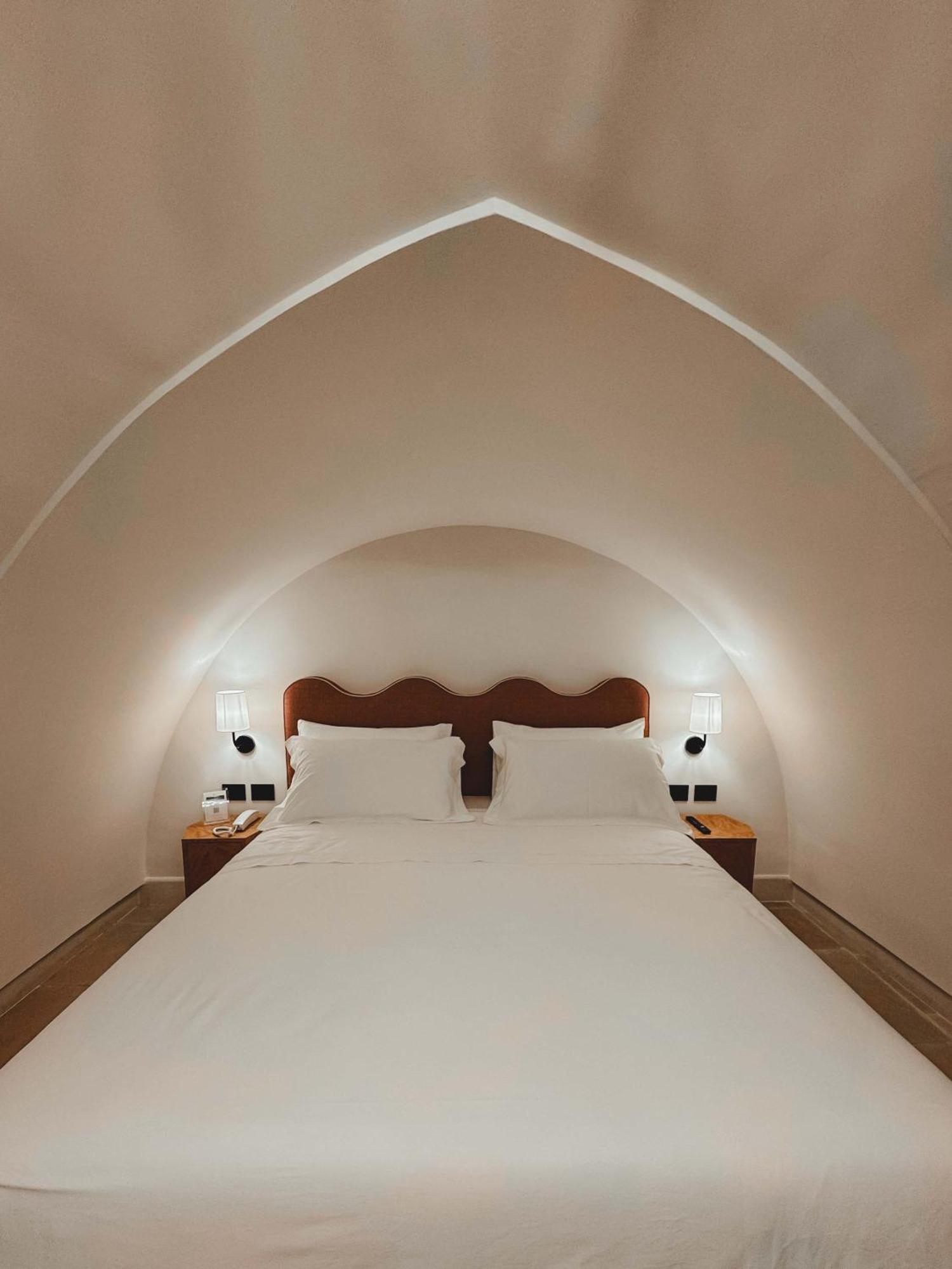 Masseria Don Luigi-Luxury Farmhouse Savelletri Buitenkant foto