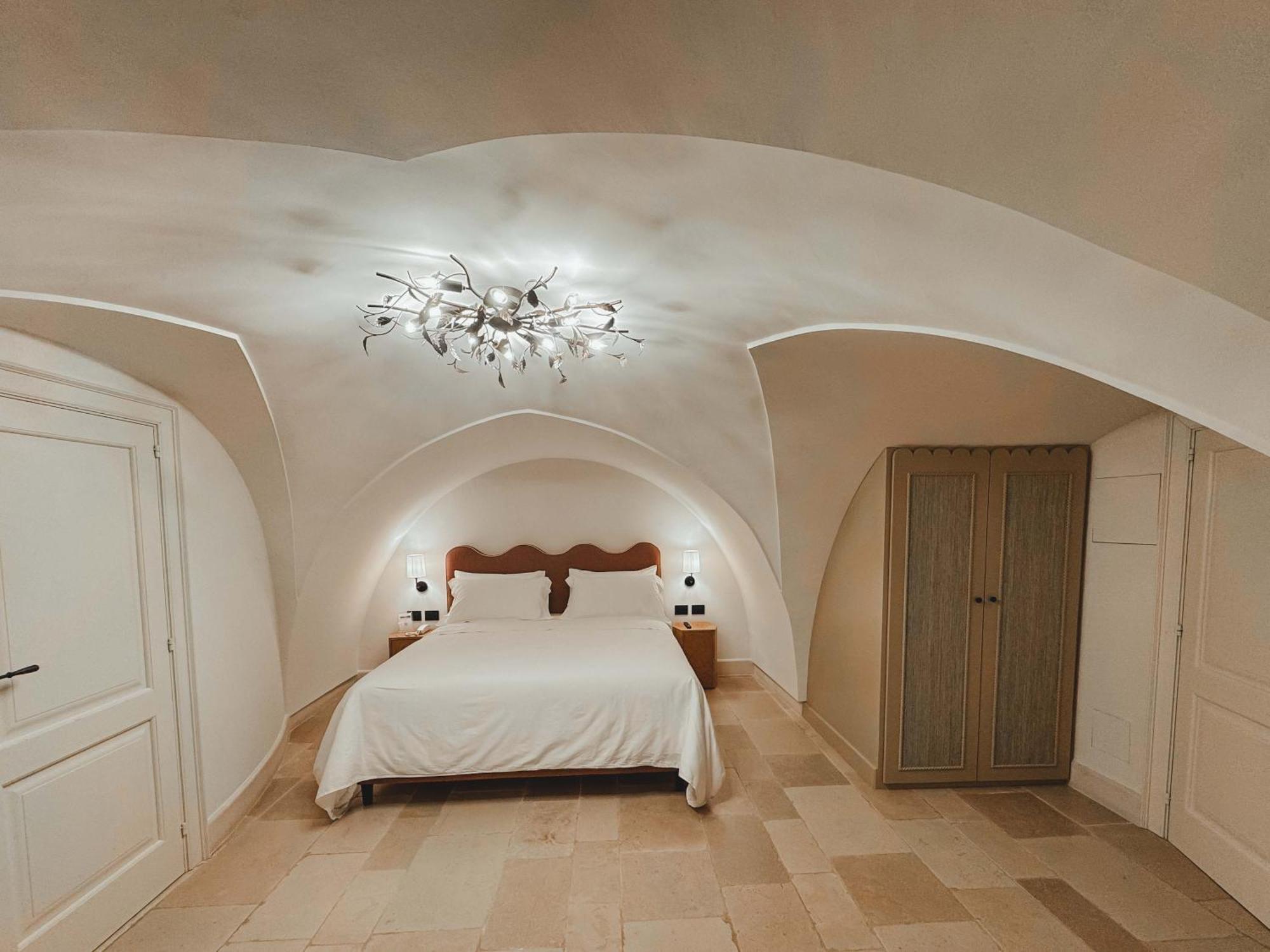 Masseria Don Luigi-Luxury Farmhouse Savelletri Buitenkant foto