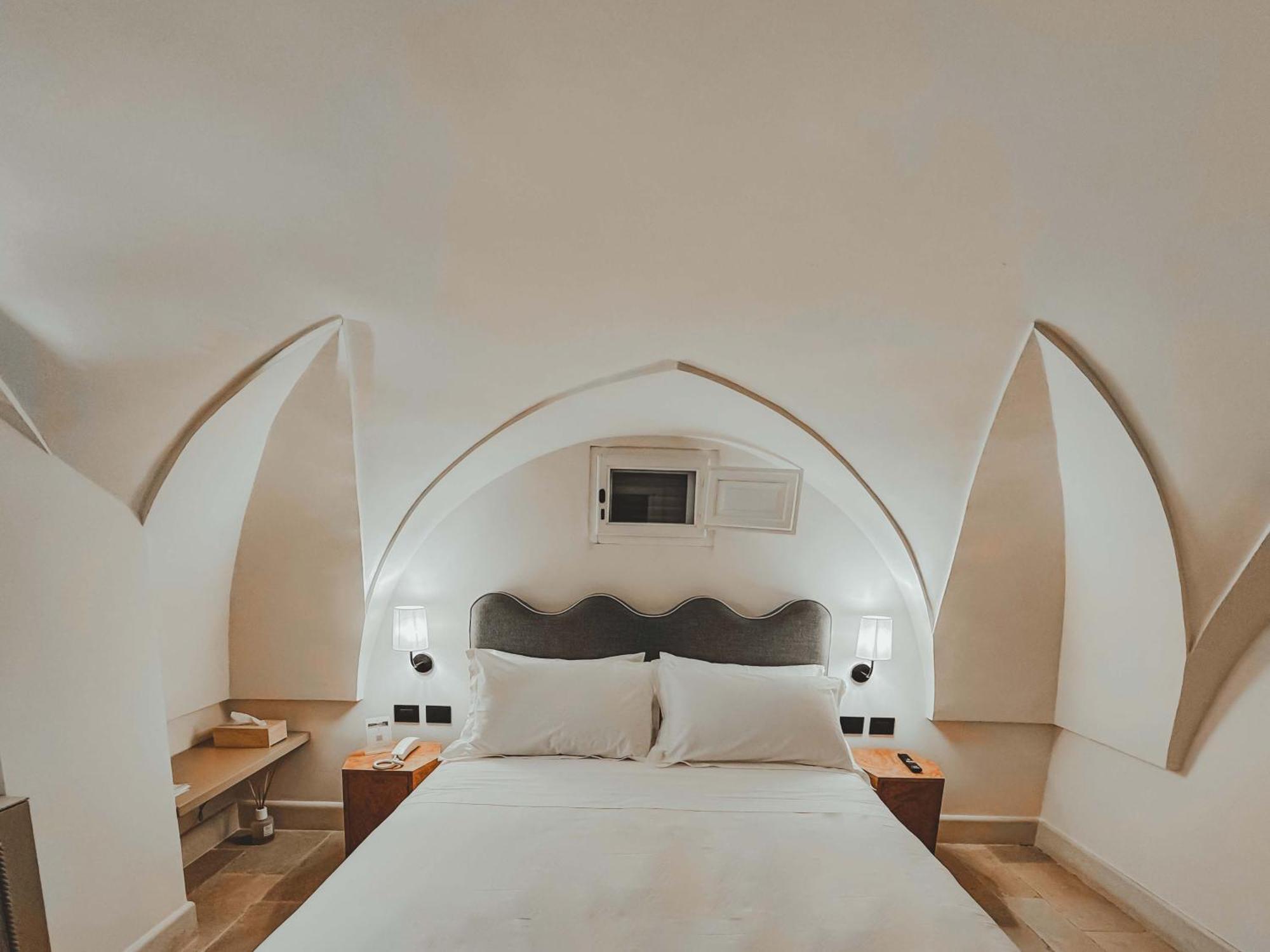 Masseria Don Luigi-Luxury Farmhouse Savelletri Buitenkant foto
