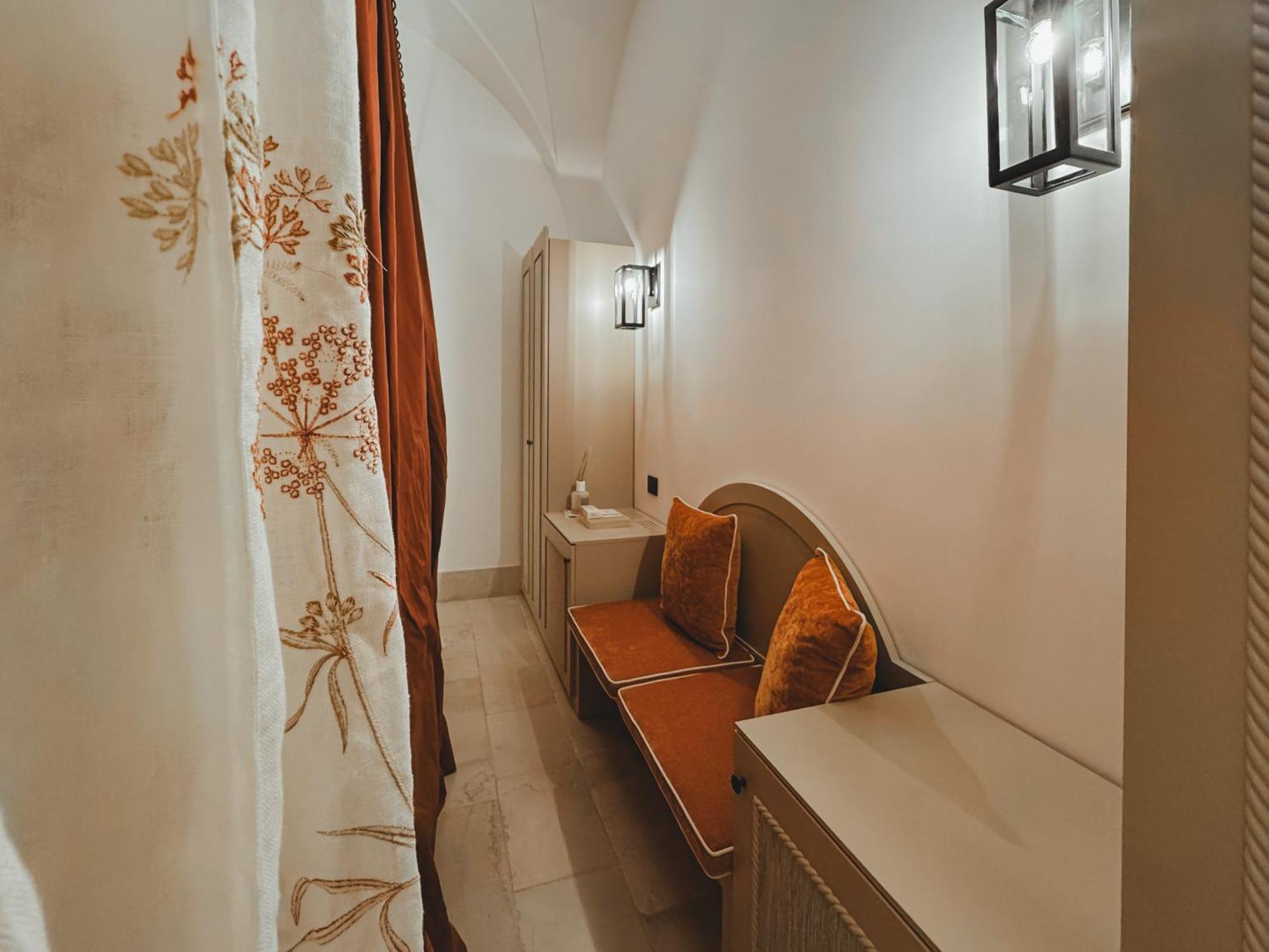 Masseria Don Luigi-Luxury Farmhouse Savelletri Buitenkant foto
