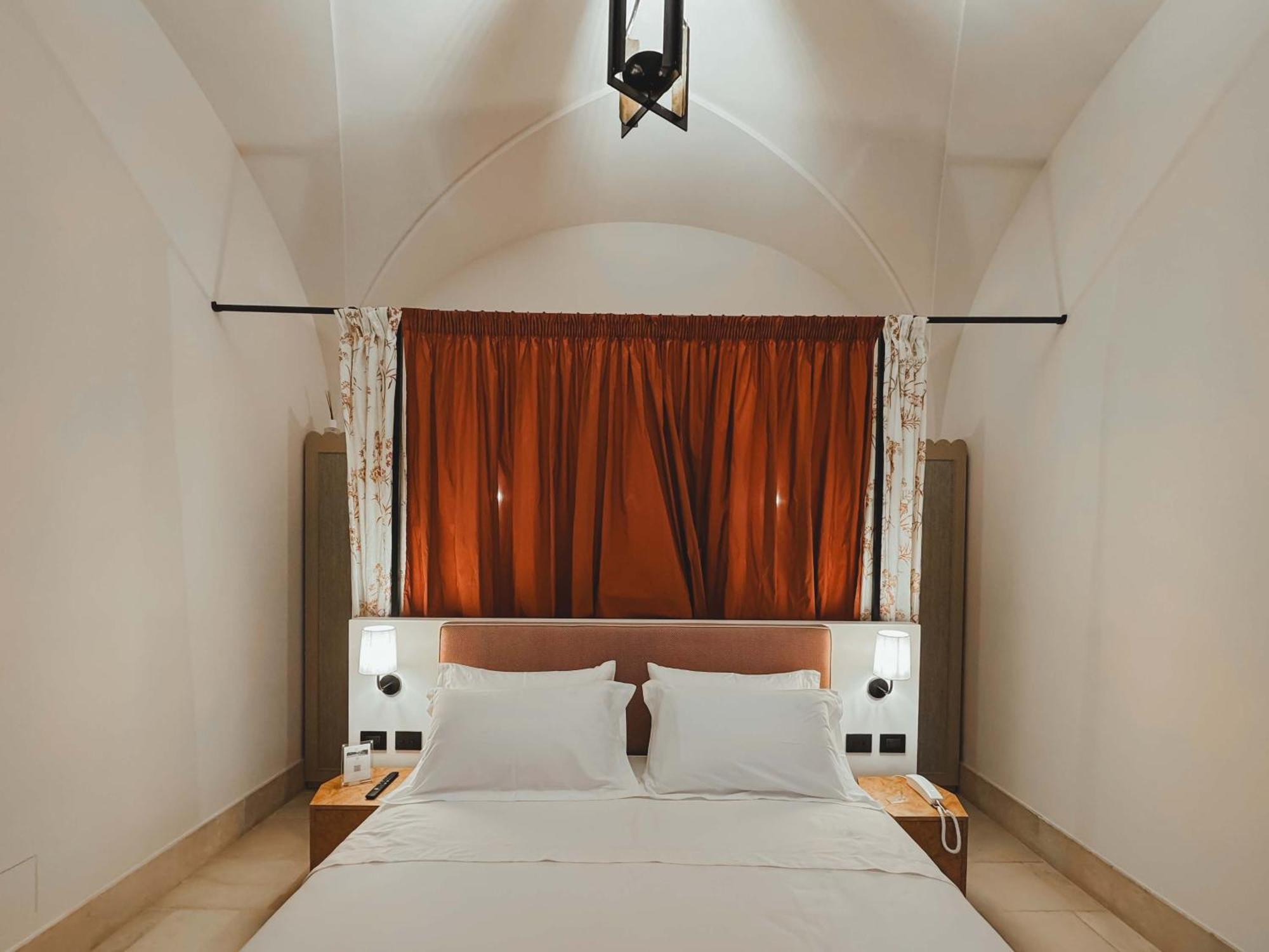Masseria Don Luigi-Luxury Farmhouse Savelletri Buitenkant foto