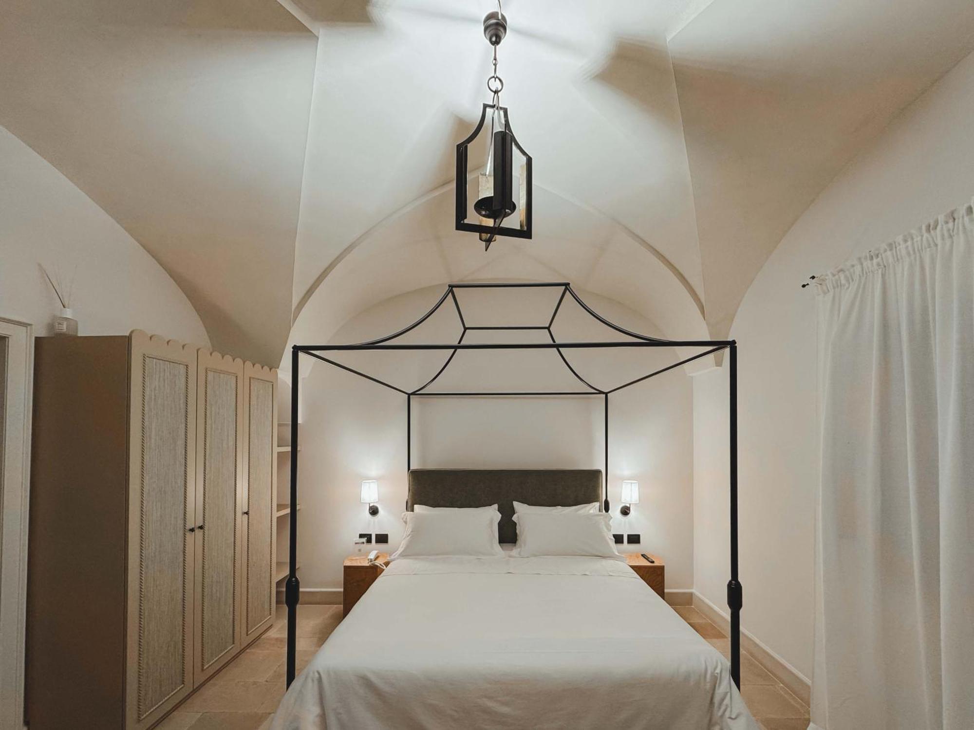 Masseria Don Luigi-Luxury Farmhouse Savelletri Buitenkant foto