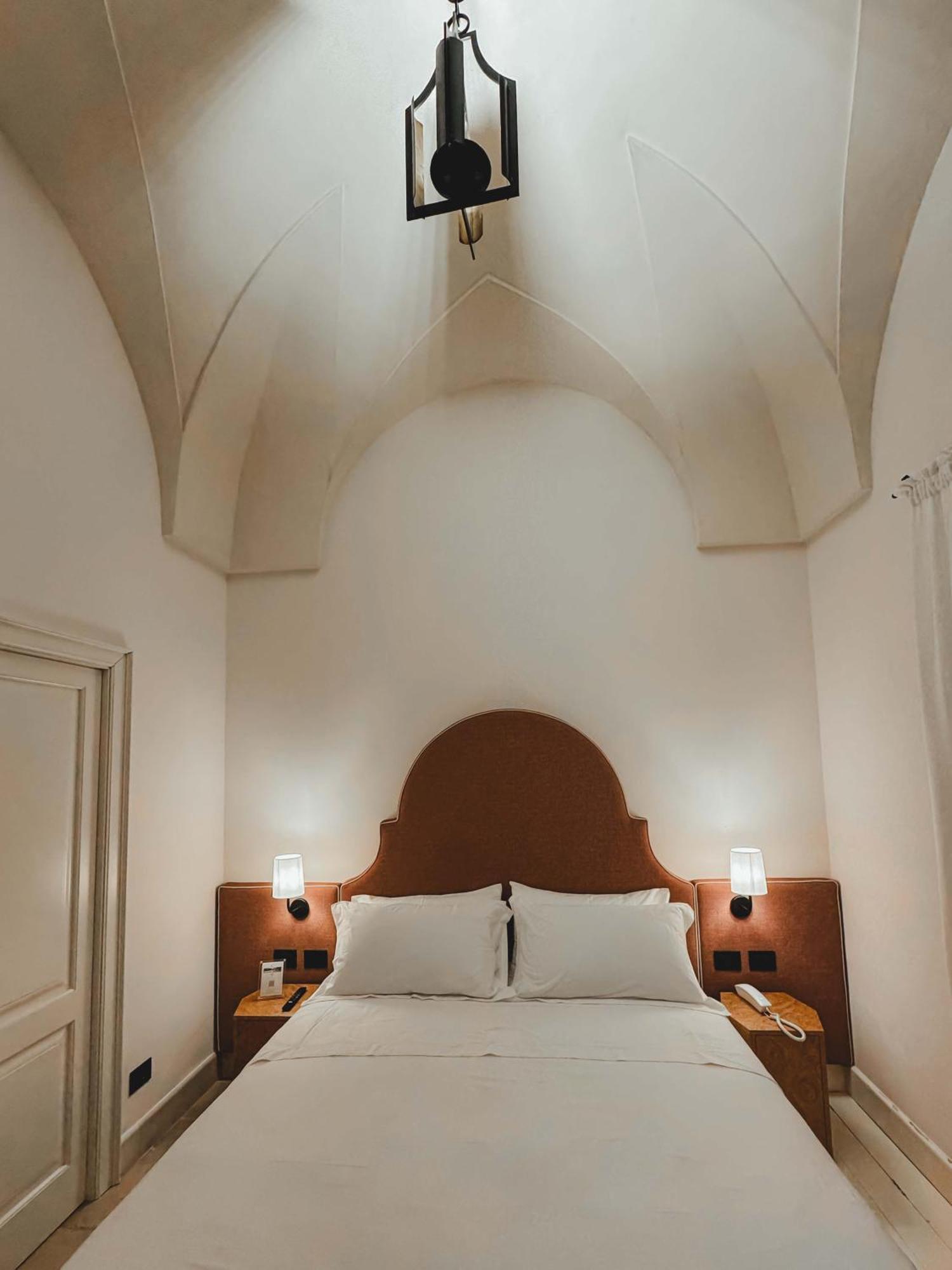 Masseria Don Luigi-Luxury Farmhouse Savelletri Buitenkant foto