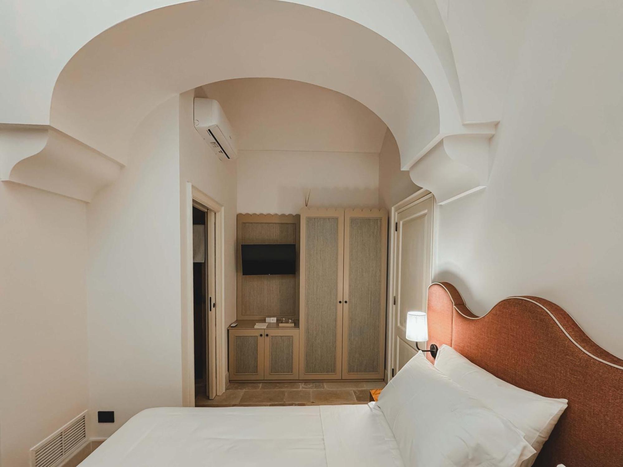 Masseria Don Luigi-Luxury Farmhouse Savelletri Buitenkant foto