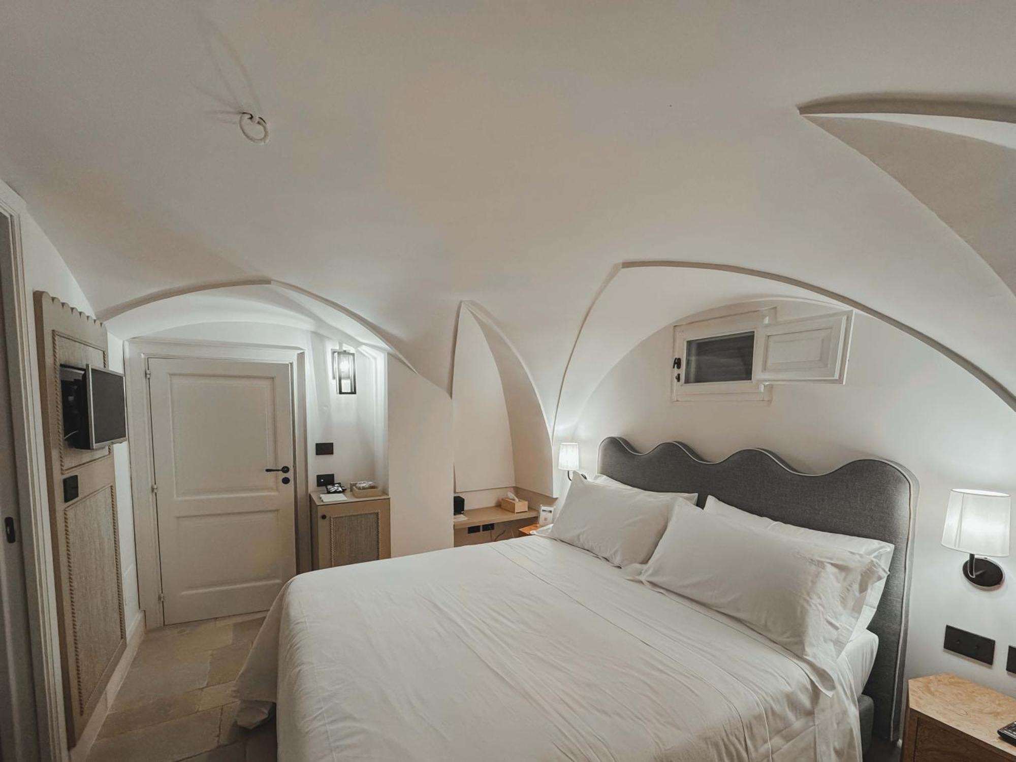 Masseria Don Luigi-Luxury Farmhouse Savelletri Buitenkant foto