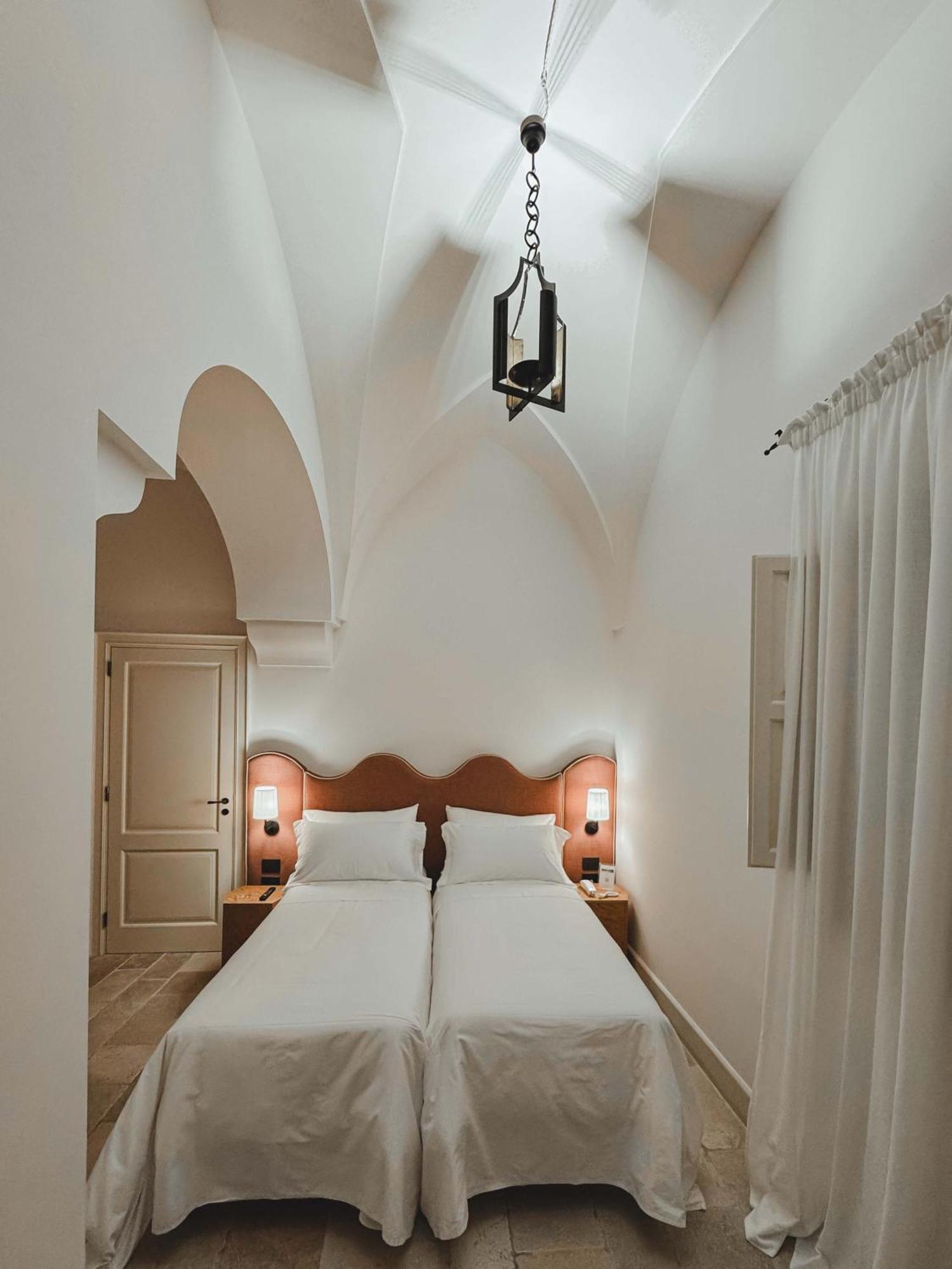 Masseria Don Luigi-Luxury Farmhouse Savelletri Buitenkant foto