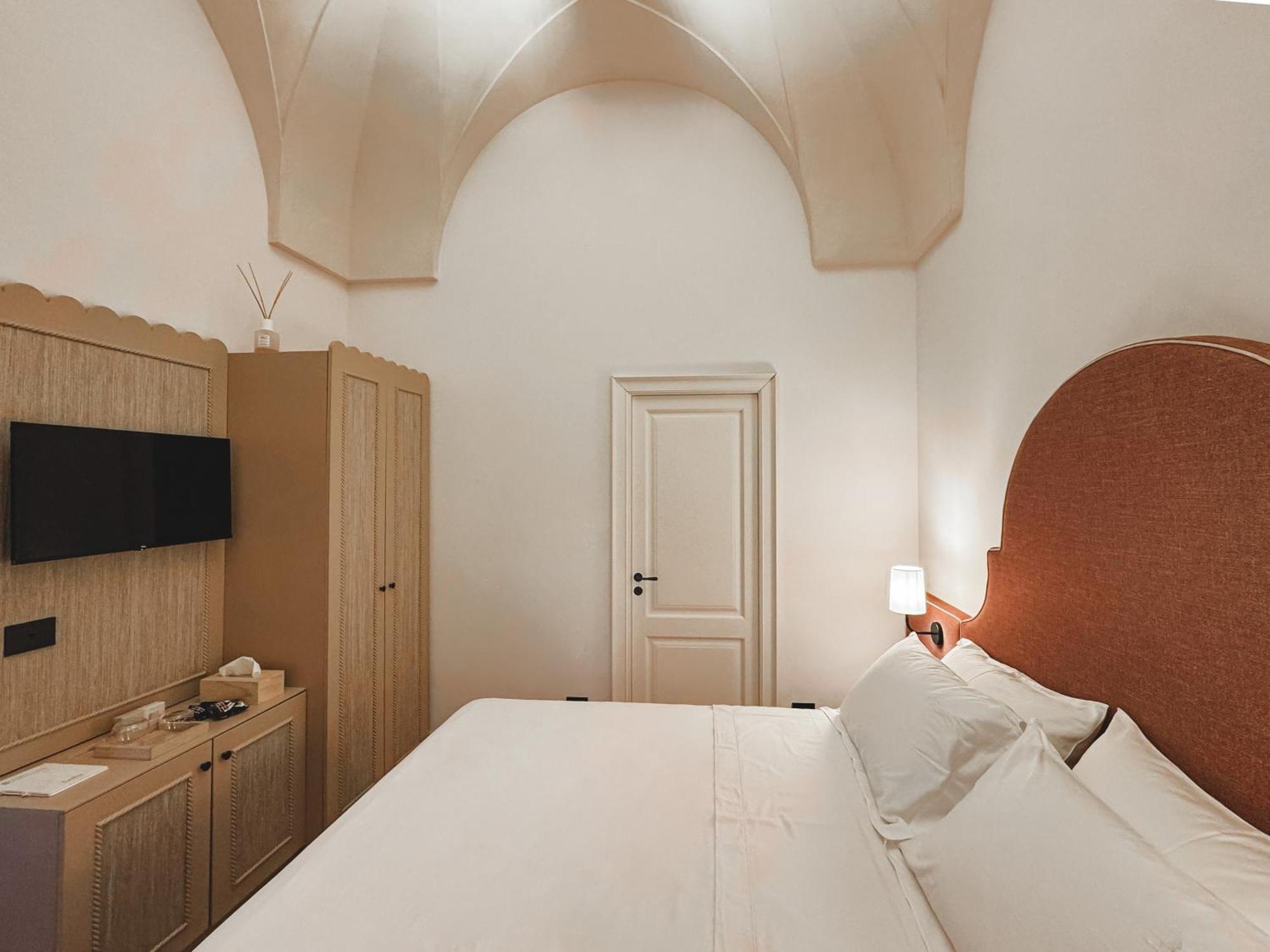 Masseria Don Luigi-Luxury Farmhouse Savelletri Buitenkant foto